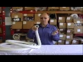 FlexPVC All the different flexible PVC pipe hose and tubing Part 1 of 3