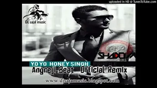 angrezi beat honey singh club mix 320 kbps 