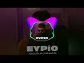Eypio-umudum kalmadı