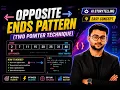 Opposite Ends Pattern Explained The Two-Pointer Technique DSA for Beginners