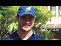Devlin Hodges Shoots for the Walter Payton Award