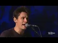 Download Lagu John mayer - Your body is a wonderland (live)