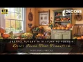 Embrace Autumn with Stunning Pumpkin Decor Ideas That Transform Your Space for Fall