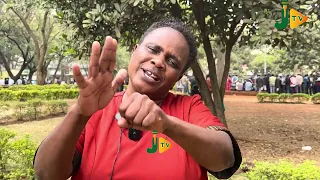 Edwin Sifuna wins big as Luhya spokeswoman sends a shockwave to Atwoli and Mudavadi 