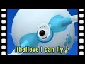 Lagu I believe I can fly♪ (15mins) | Kids movie | Animated Short | Pororo mini movie