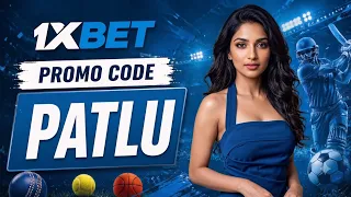 1XBET PROMO CODE / FREE BOOST 1XBET FOR REGISTRATION / PROMO CODE NEW - R2N / 1XBET 2026