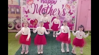 أغنية عيد الأم        بوسه مني علي الايد    أجمل فيديو مؤثر لكل أم                     دندنها