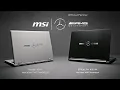 Download Lagu MSI x Mercedes-AMG Motorsport: 2025 Collaboration Film | MSI