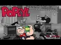 Download Lagu POPEYE THE SAILOR MAN: Customers Wanted (1939) (Remastered) (HD 1080p) | Pinto Colvig, Margie Hines