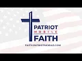 Patriot Mobile Launches Patriot Mobile Faith
