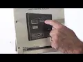 An Overview of the NuTone 313 Series of Commu-Ni-Center Music Intercom Systems