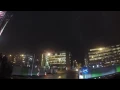 Download Lagu From Auchan Kirchberg to Rue Edward Steichen by night 4K (February 2017)