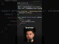 Pass Props to Nested Components in React