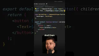 Pass Props to Nested Components in React