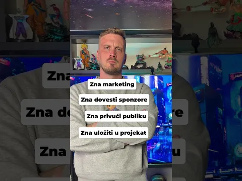 KADA ME NEKO PITA DA POKRENEMO NEKI BIZNIS ZAJEDNO, A ON... 😂😂 #legendice #cerix #funny
