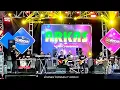 Download Lagu Chek Sound Menunggu AGENG MUSIC Live Arkas Generation