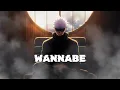 Download Lagu Satoru Gojo - Wannabe 「ＡＭＶ」ᴴᴰ