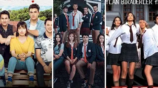 top 10 high school turkish drama series with english subtitles