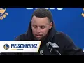 Lagu Stephen Curry Recaps Warriors Loss vs Timberwolves | Dec. 12, 2025