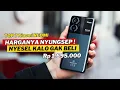 Download Lagu 7 HP REDMI SPEK DEWA TURUN HARGA SIGNIFIKAN PERTENGAHAN 2025