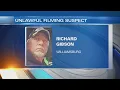 New Kent man wanted accused of illegally filming woman in Williamsburg