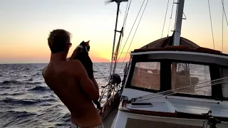 20-05_Goodbye Mexico (sailing ZERO)