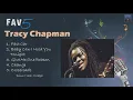 Tracy Chapman - Fav5 Hits