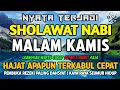 Download Lagu SHOLAWAT JIBRIL PENARIK REZEKI PALING DAHSYAT, Sholawat Nabi Muhammad SAW, Sholawat Jibril Merdu