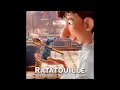 Ratatouille (Soundtrack) - Instrumental Finale Version (Le Festin - Camille)
