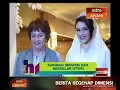 Sarimah Ibrahim sah bergelar isteri