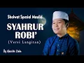 Download Lagu SPESIAL MAULID NABI! SYAHRUR ROBI (Versi Ar Roudloh Langitan) Cover Nazich zain
