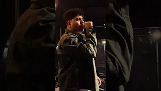 لایف احمد موزه السلطان كلمه بجدعنه ده مفيش جدع من كوكب ارضنا اتمنع لايف اسمعني ثلاث دقائق روقان دندنها