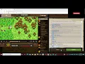 The Hunt Begins in Python CodeCombat