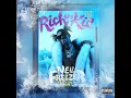 Rich the Kid ft. Kendrick Lamar - New Freezer (AUDIO)