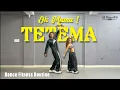 Download Lagu Oh Mama! TETEMA | Dance Fitness Routine | Nora Fatehi X Rayvanny #ajdancefit #akshayjainchoreography