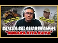 Lagu BAGAI BOM WAKTU!! Tinggal Menunggu Waktu Sampai Indonesia MENJUAL KEDAULATANNYA - Beruntung