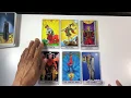 Path of Enlightenment Tarot Year Transition Reading