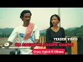 Download Lagu Oh angni ka.sagipa Chame || New Garo // crozy Agitok ft Silbera
