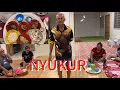Download Lagu Setiap Kali Selepas Gawai Kita Mesti Buat Upacara Miring Kesyukuran (NYUKUR)