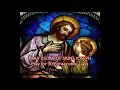 Holy Cloak of Saint Joseph - 30 Day Novena