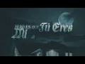 Herencia de Grandes - Ya Borracho [Lyric Video]