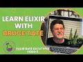5 Elixir Base Datatypes