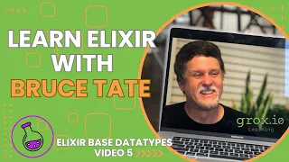 5 Elixir Base Datatypes