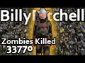 Project Zomboid 1 000 000 Kill Challenge Run - Clearing Rosewood