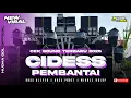 Lagu DJ BASS BATTLE PEMBANTAI | MIDDLE CIDESS NEROTOK CEK SOUND TERBARU 2025