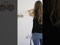 Transform Your Kids Room with City Car Wall Decals Easy Peel-and-Stick Decor