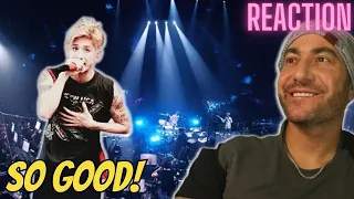 Download First Time REACTION | ONE OK ROCK - Stand Out Fit In [Orchestra Ver.] - SO GOOD! MP3