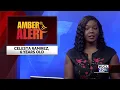 Georgia Amber Alert for missing 6-year-old girl