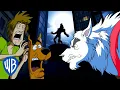 Download Lagu Scooby-Doo! | WEREWOLVES! 🐺 | WB Kids