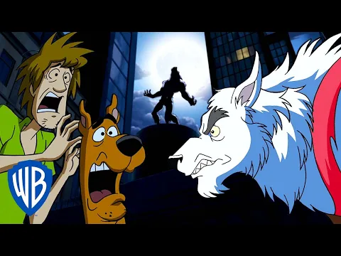 Download MP3 Scooby-Doo! | WEREWOLVES! 🐺 | WB Kids